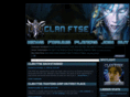 clanftse.com