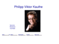 philipp-kauthe.com