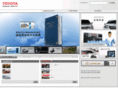 toyota.com.cn
