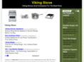 vikingstove.net