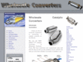 wholesaleconverters.com