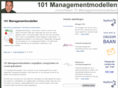 75managementmodellen.info