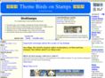 birdtheme.org