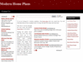 modern-home-plans.com