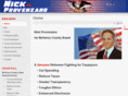 nickprovenzano.com