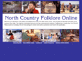 northcountryfolklore.org