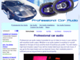 professionalcaraudio.com
