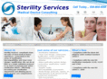 sterilityservices.com