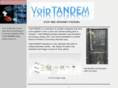 voiptandem.net