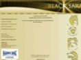 blacksaras.com