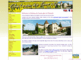 chateau-gites.com