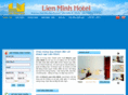 lienminhhotelhue.com