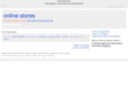 online-stores.net