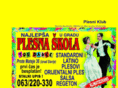 plesniklub.com