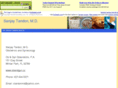 sanjaytandonmd.com