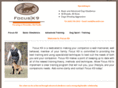 focuscanine.com