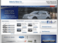moberlymotors.com