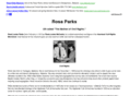 rosaparks.info