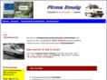 transport-express-europaweit.de