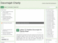 darunnajahcharity.org