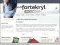 fortekryl.cz