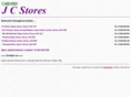 jcstores.com