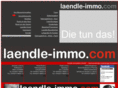 laendle-immobilien.com