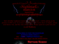 nightmare-mansion.com