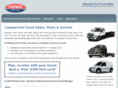 sherwaytrucks.com
