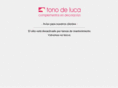 tonodeluca.com