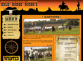 wild-horse-riders.com