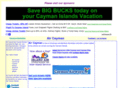 aircayman.com