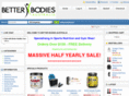 betterbodiesaustralia.com