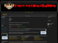 faceeatingchimps.com
