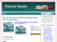 flannelsheet.org