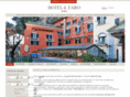 hotelilfaro.com