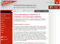 marketsforforecasting.com