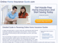 online-home-insurance-quote.com