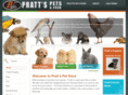 prattspets.com