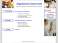 regulatorycareers.com