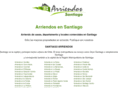 santiagoarriendos.cl