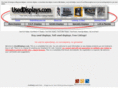 useddisplays.com