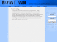 bryan-ando.com