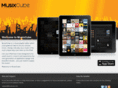 musixcube.com