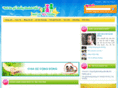 nhatkyyeuthuong.com