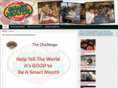 smartmouthpizza.com