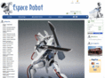 espace-robot.com