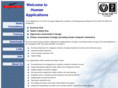 human-applications.com