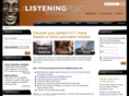 listening.co.nz