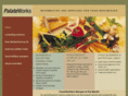 palateworks.com